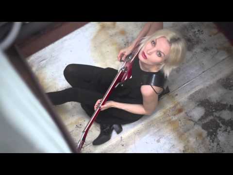 Jennie Vee video