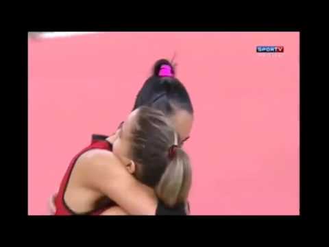 Rally Sensacional - 41 segundos - Dentil Praia Clube x Sesi SP