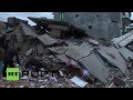 Nepal: Locals search for earthquake survivors amid ...