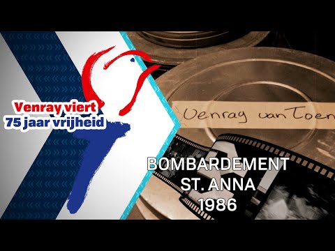 Venray van toen 26 oktober 2013 - Peel en Maas TV Venray