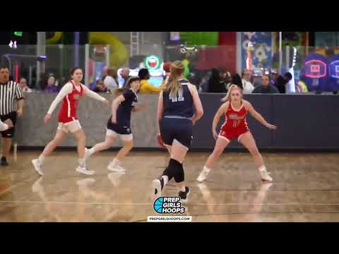 Every single one of our kids has had an opportunity to play college ball. I give Prep Girls Hoops a lot of credit for helping us get there.