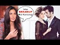 Katrina Kaif S SHOCKING Reaction On Ranbir Kapoor Alia Bhatt Breakup