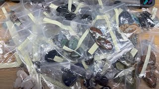 SURPRISE Gemstone Unboxing