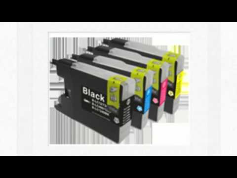 Billige blækpatroner - mere optimale printløsninger end vores eksistere meget enkelt ikke.
