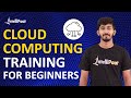 CLOUD COMPUTING TRAINING | CLOUD COMPUTING TUTORIAL | INTELLIPAAT
