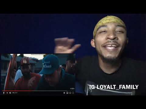 WILLY G FT YUNGMAIN $TUPID YOUNG “WHATS YO NAME”REACTION
