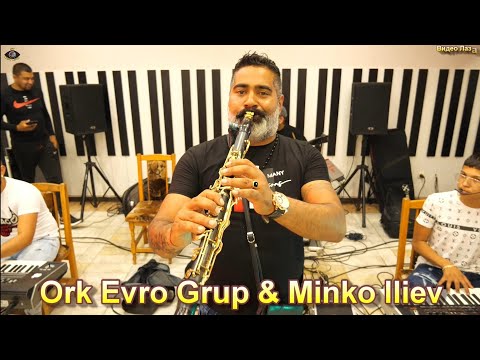 Ork Evro Grup & Minko Iliev - 2022