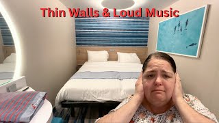 Carnival Celebration Cabin 9369 Interior Room Tour | Full Tour & Real Review