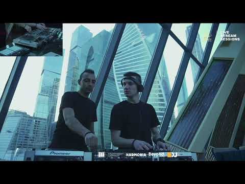 Sarab & Major - Live Set Most Lounge (02.05.2020 г.)