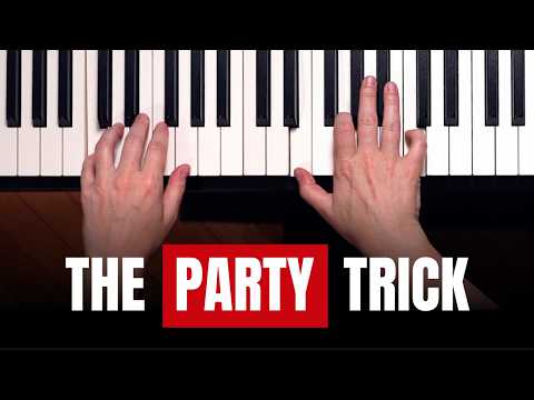 When You Get Asked For A Song 🎹  PLAY THIS