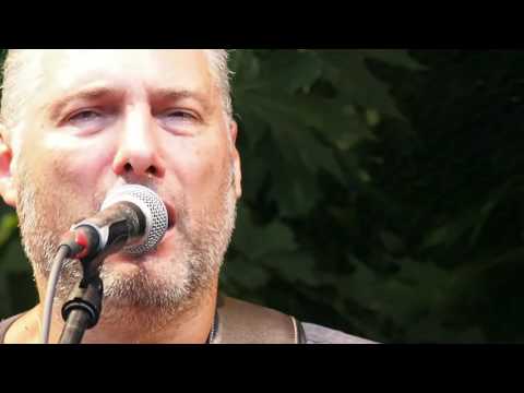 Better Half Of Me / Roberto Morbioli with Morblus Trio at Streetlife 2016