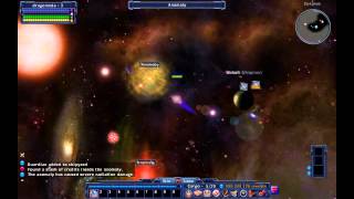 Space Adventures (Drox Operative Invasion of the Ancients)