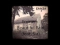 Eminem - Beautiful Pain (feat. Sia) (Full Audio ...