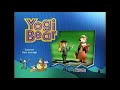 Boomerang Yogi Bear Bumpers 2000 2014