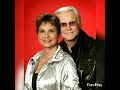 George Jones The Love In Your Eyes