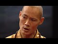 Master Shi Heng Yi – 5 hindrances to self-mastery | Shi Heng YI | TEDxVitosha