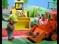 Bob The Builder Season 1 Episode 3 Bob Saves The Hedgehogs