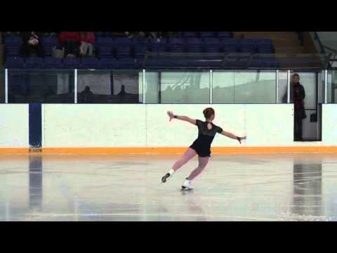 4 Thyle KELDER EST  Debs Girls - MiniEuropa 2013