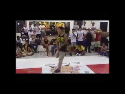 Inscrição Rival vs Rival 2015 - Frenetic Attack Crew