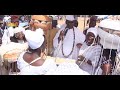 The Aare Ona Kakanfo of Yorubaland, Iba Gani Adams Celebrates Olokun Festival