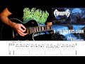 To Fathers Cabin + TAB (Amorphis cover)