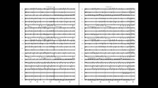 Hunting Wabbits - Gordon Goodwin/Arr. Reid Gilje. Available for Brass and Concert Band Grade 5.