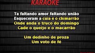 Quem Vai Lembrar - Henrique e Juliano Karaoke Acústico "Parceiro De Treino"