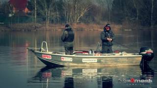 Shimano technium ax predator 7 10 m