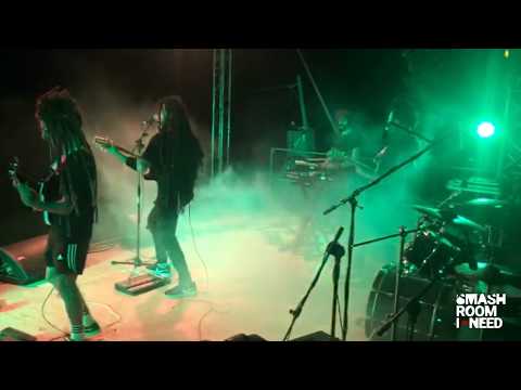 Smashroom I Need #LivePhoneCut _5