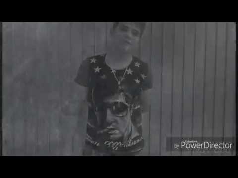 Un Gran rapero ( MC Ander)