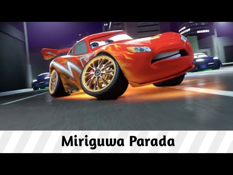 (Miriguwa Parada) music video
