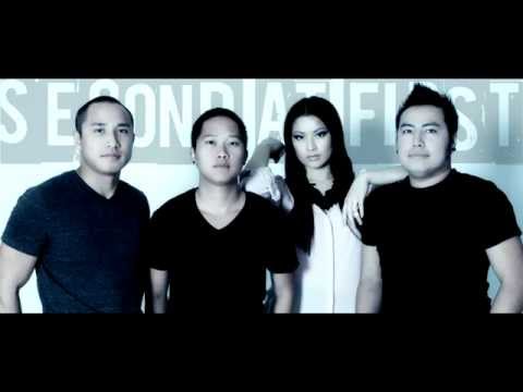 Second at First Covers Far East Movement's Rocketeer