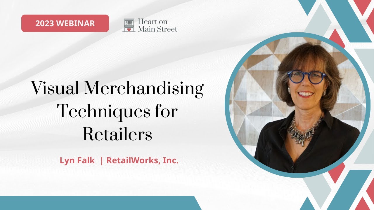 Visual Merchandising Techniques for Retailers