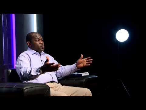 Open Heavens Reflections 2012 November 17 - Mark of Faith