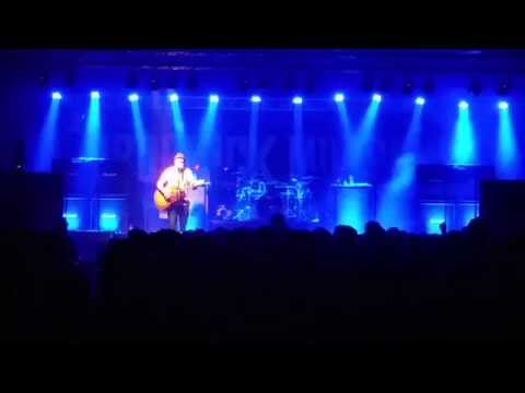 Bryan McPherson - Dropkick Murphys - 