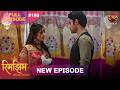 Rimjhim Choti Umar Bada Safar Full Episode 199 2 May 2026 Full HD Newepisode Dangal TV