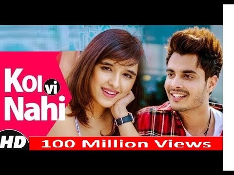 Koi Vi Nahi (Celebrating 100 Million Views) — watch video