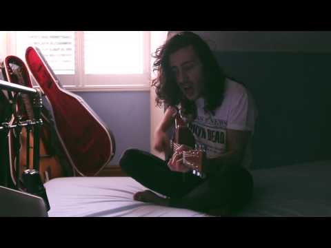 Kygo Ft Conrad   Firestone Shaun Colwill Cover