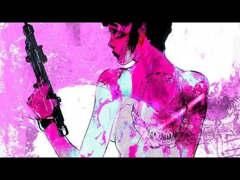 She wants revenge - The Great Wight Dread