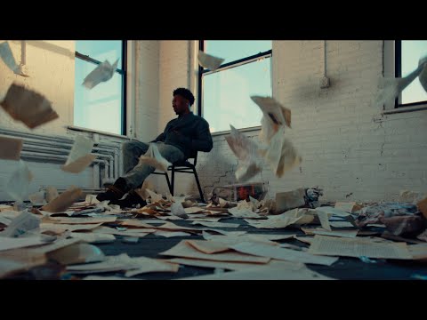 Corey Lingo - Bad Enough (Official Music Video)