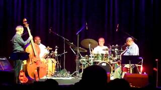 Ginger Baker's Jazz Explosion -  St Thomas