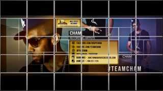 Stage Show Riddim Mix (Dr. Bean Soundz)[2006 Mad House Production]