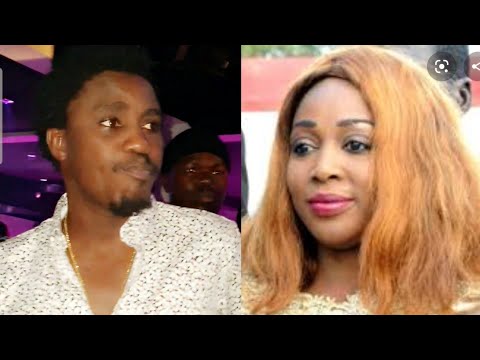 Amy Collé Dieng: Wally Seck déf nagn la louné, dégu gua louné. Thione déf nagn ko louné wayé do