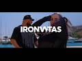 IRONVYTAS - Ji tokia šaltoka (Official music video 2026)
