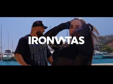 IRONVYTAS - Ji tokia šaltoka (Official music video 2026)