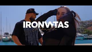 IRONVYTAS - Ji tokia šaltoka (Official music video 2026)