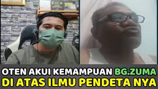 Download lagu Oten Akui Kemampuan Bang Zuma di Atas Pendeta nya Yg Cuma Modal Congor...Tertarik Untuk Mualaf? mp3