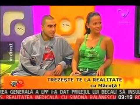 Marius Moga - Micul HOZART (cum se "compune" fara rusine)