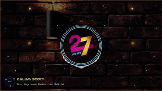 Calum Scott - Not Dark Yet  - Only Human (Deluxe)