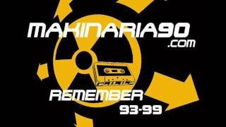 Uranus - Magie Der Töne (Claus Pieper Re-Edit) (1996)